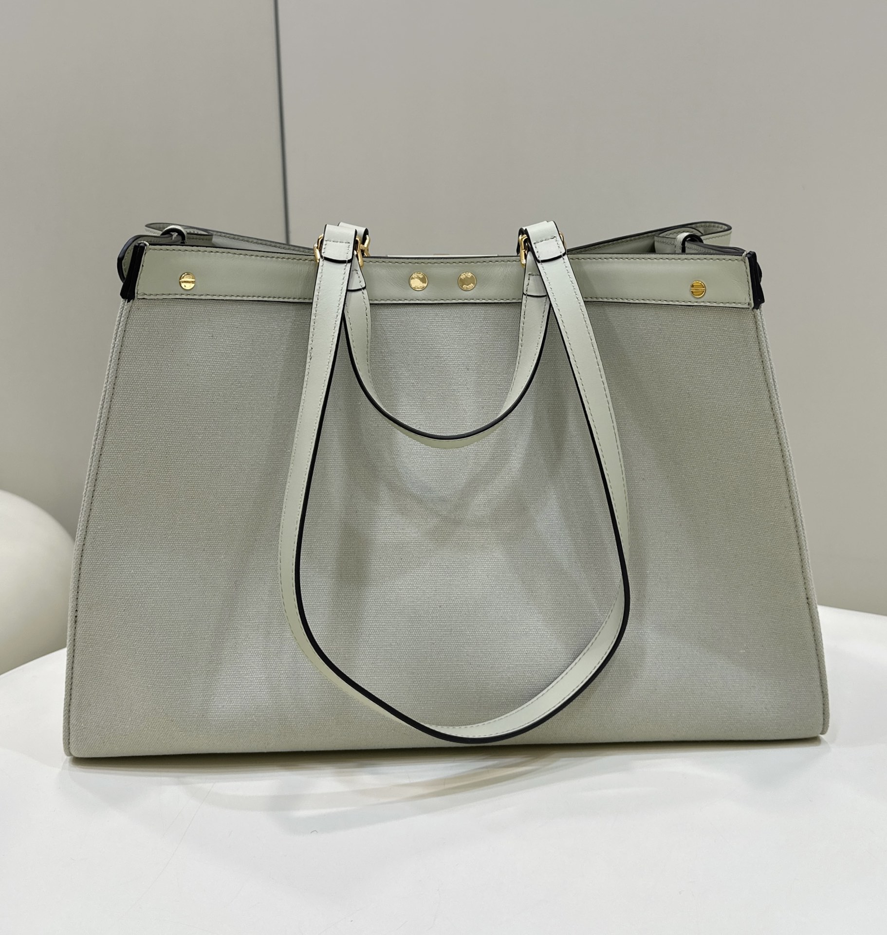 Fendi Shopping Bags